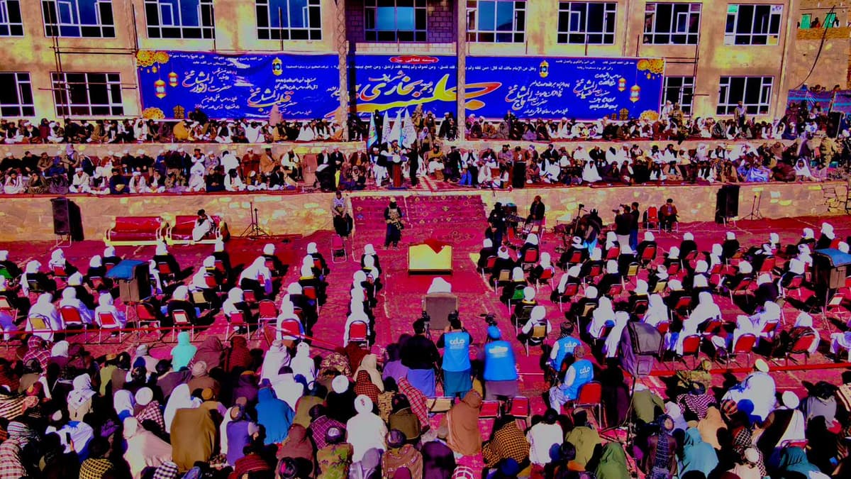 د خلیفه صاحب میراث